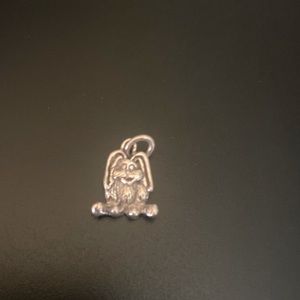 Bunny Rabbit Charm/pendant